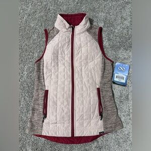 womens vest